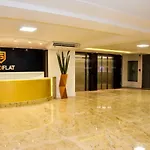 GoldFlat Cabo Branco - Conforto para sua Família