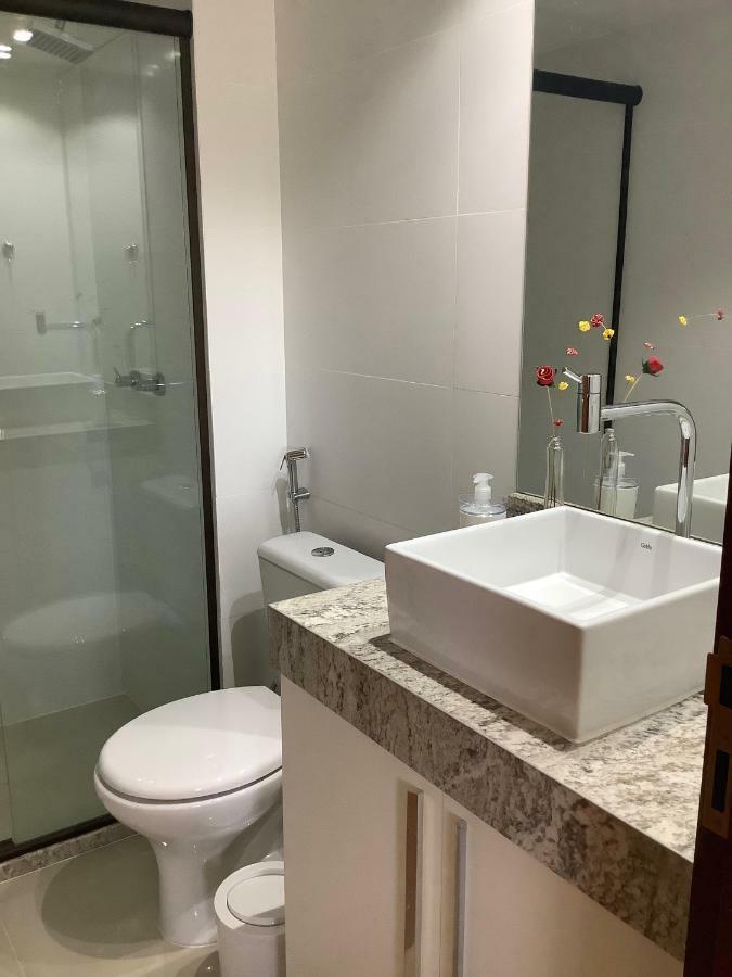 Goldflat Cabo Branco - Conforto Sua Familia *