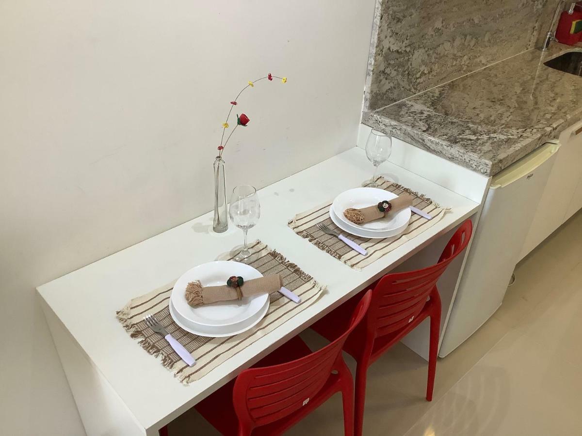 Apartamento Goldflat Cabo Branco - Conforto Sua Familia João Pessoa