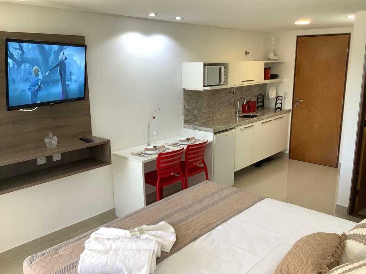 Goldflat Cabo Branco - Conforto Sua Familia