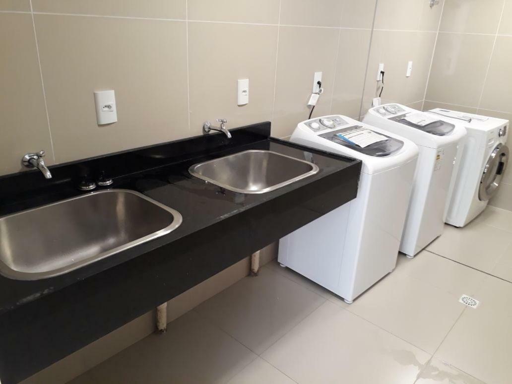 Apartamento Goldflat Cabo Branco - Conforto Sua Familia