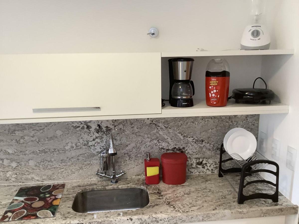 Goldflat Cabo Branco - Conforto Sua Familia Apartamento *