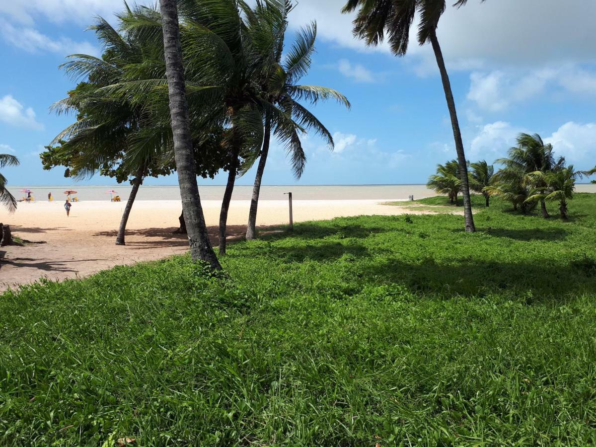 Goldflat Cabo Branco - Conforto Sua Familia