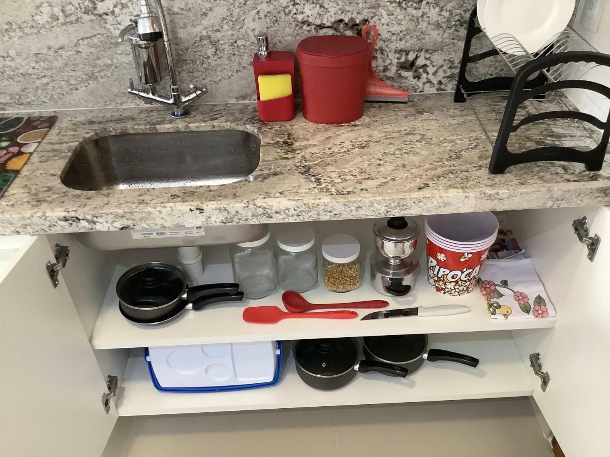 Goldflat Cabo Branco - Conforto Sua Familia