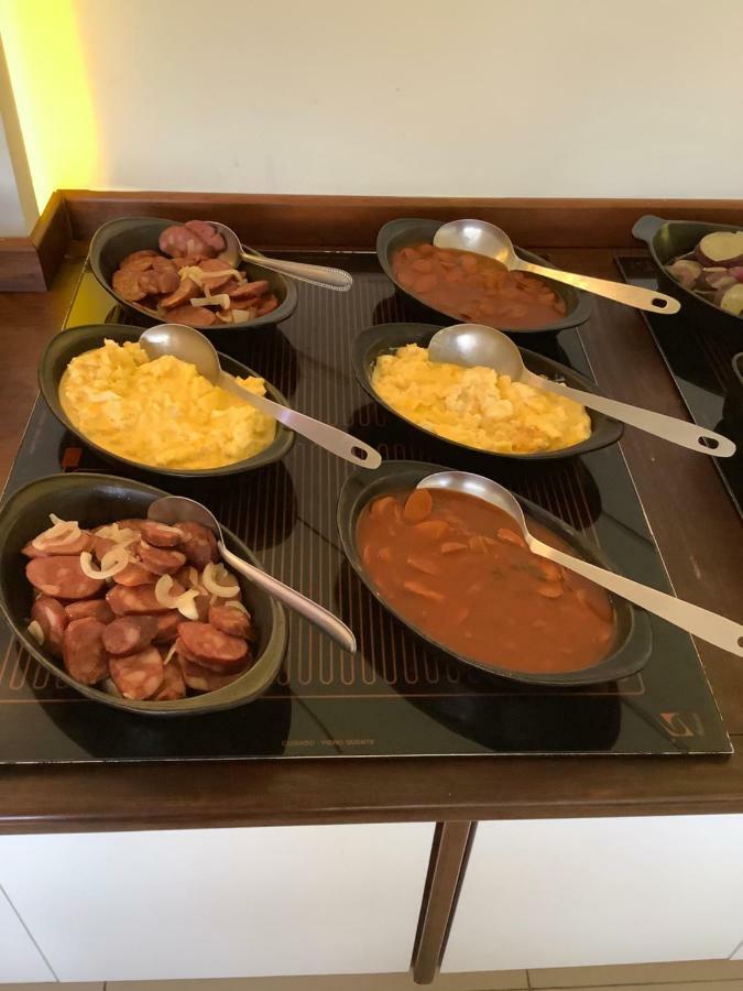 Apartamento Goldflat Cabo Branco - Conforto Sua Familia