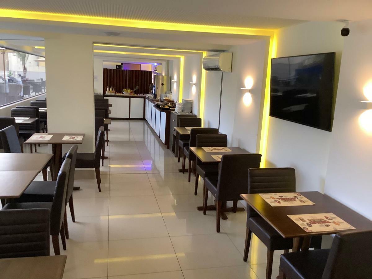 Goldflat Cabo Branco - Conforto Sua Familia Apartamento *